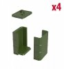MiniArt 35595 OIL & PETROL CANS 1930-40s (1/35)